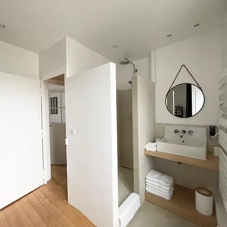 Bed & Breakfast La Demeure Des Hotes 10 Minutes De